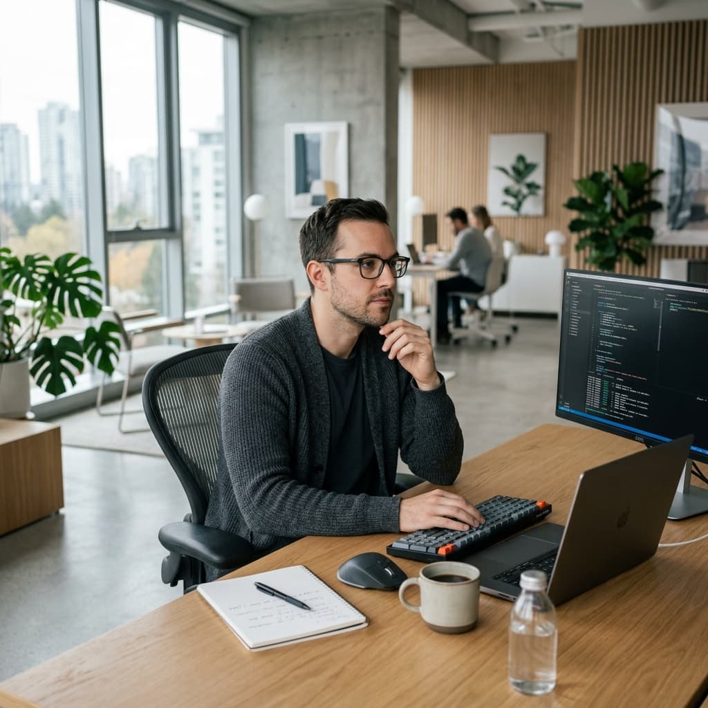 AI Workspace